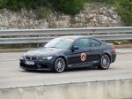 BMW M3 Coupe SK II by G-Power 2011 года